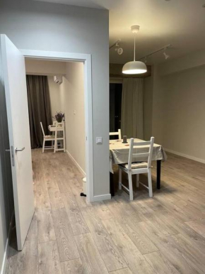 New Apartment in the historical center of Kyiv